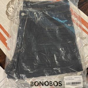 Men’s Bonobos Jeans